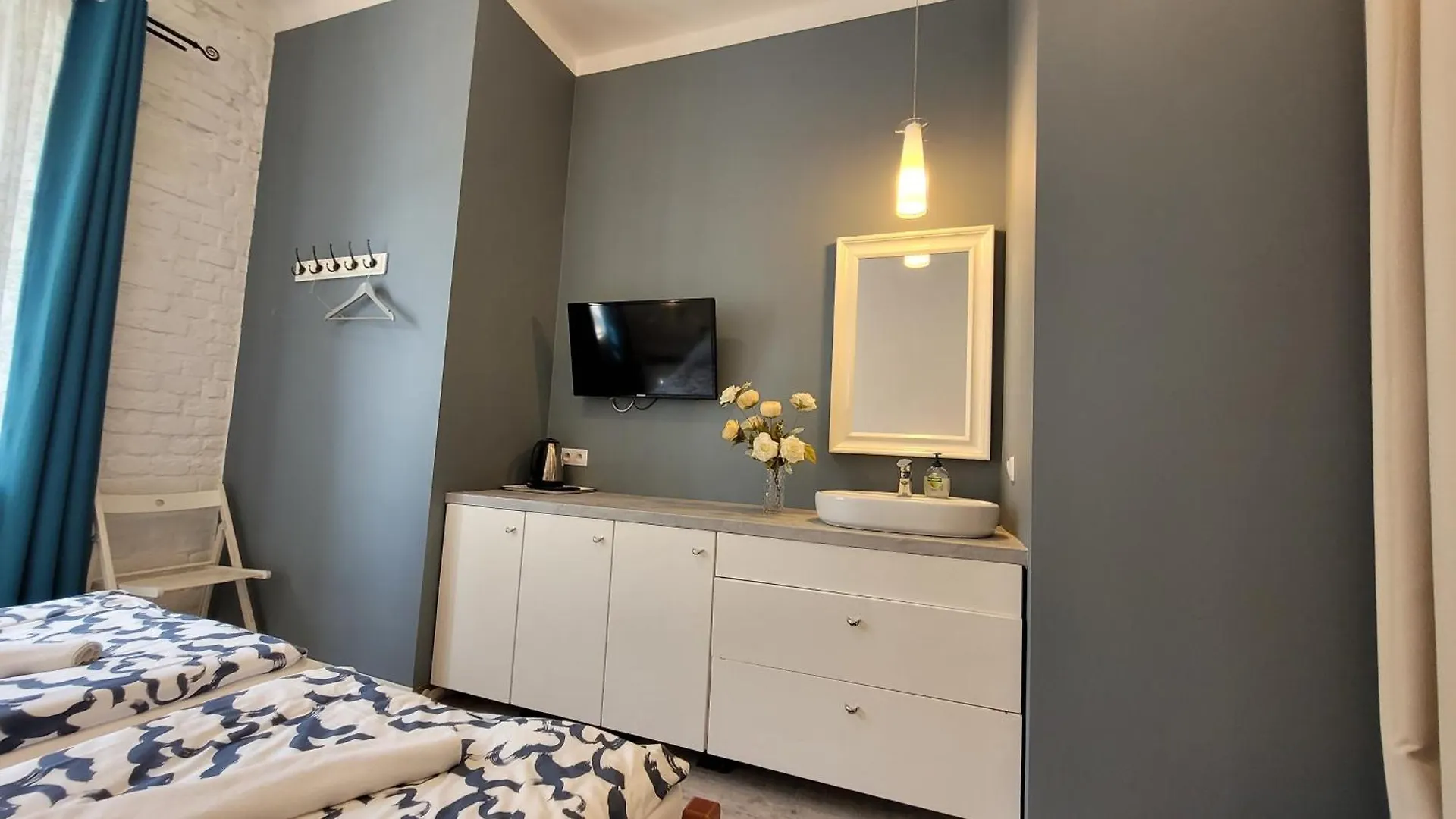 Chmielna 5 Rooms & Apartments Varsavia 0*,  Polonia