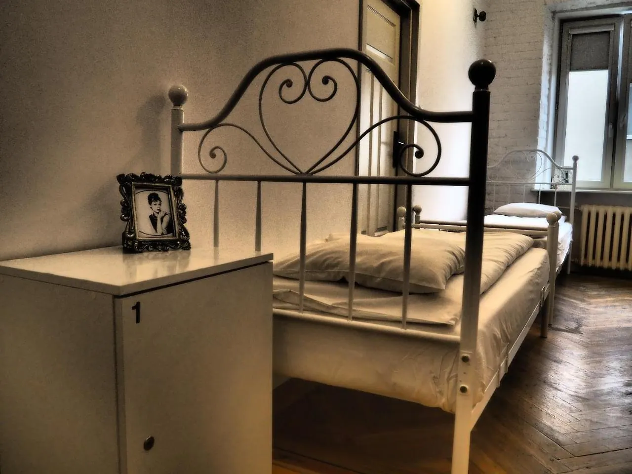 Chmielna 5 Rooms & Apartments Varsavia 0*,
