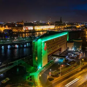 Hotel Hp Park Plaza ****