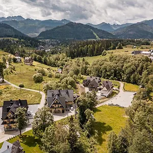 Bed & Breakfast Dw Maria 2 Zakopane