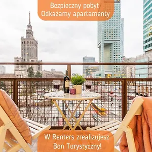 The View By Renters Apartament