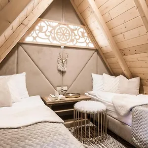 Bed & Breakfast Hello Tatry Zakopane