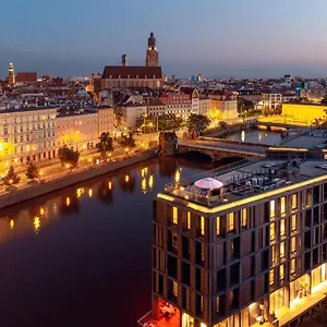 Aparthotel Exclusive Marina Wroclaw