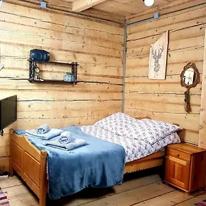 Bed & Breakfast Blanca Zakopane