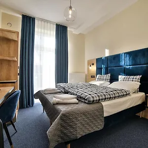 Bed & Breakfast Narciarski Dworek Zakopane