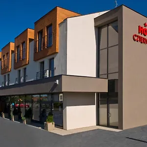 Hotel Cztery Brzozy Gdansk Kowale Kowale (Gdansk)