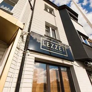 Bed & Breakfast Lezzet Goscinny & Turkishrestaurant