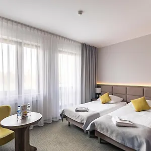 Hotel Meet