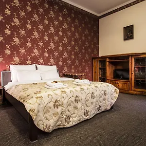Aparthotel Abella & By Artery