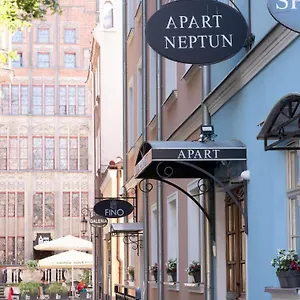 Aparthotel Neptun