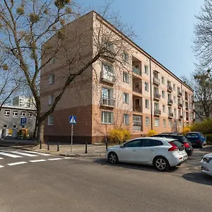 Rent Like - Miła 9 Apartament