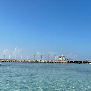 Calaveritas 2*, Playa del Carmen México