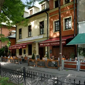 Bed & Breakfast Dom Casimi Krakow