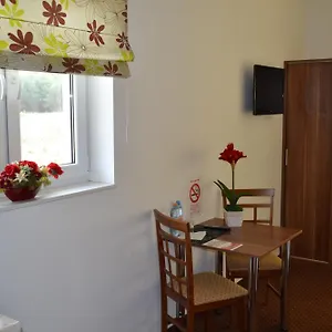 3* Semesterpark Kalinowy Sen