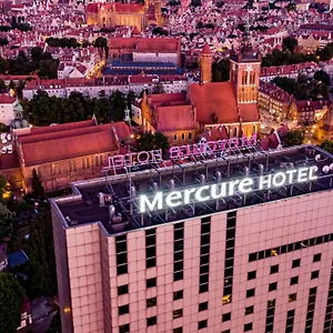 Hotel Mercure Stare ****