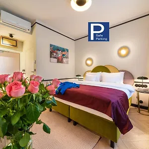 Sleepwell Boutique מלון דירות