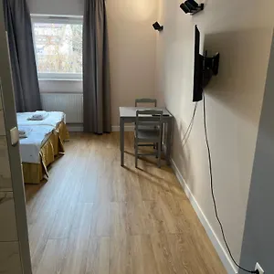 Hotel H6 Major Travel & Business, Free Parking Krakow