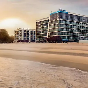 Hotel Marine By Zdrojowa *****