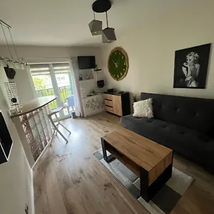 Muśnięty Słońcem Sopot