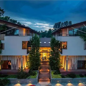 Hotel Farmona Business&spa