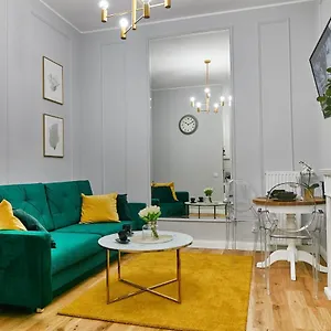 Stara Praga Vistula Apartament