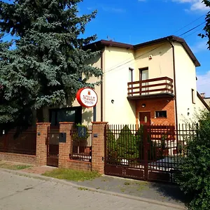 Aparthotel Bajland