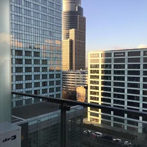 Aparthotel Platinum Towers