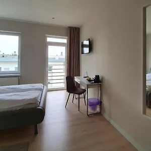 Aparthotel Chopin - Eco