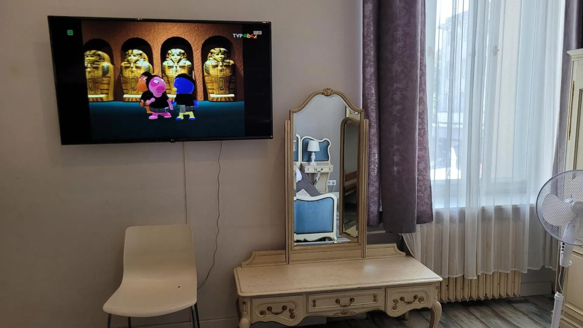 ורשה Chmielna 5 Rooms & Apartments