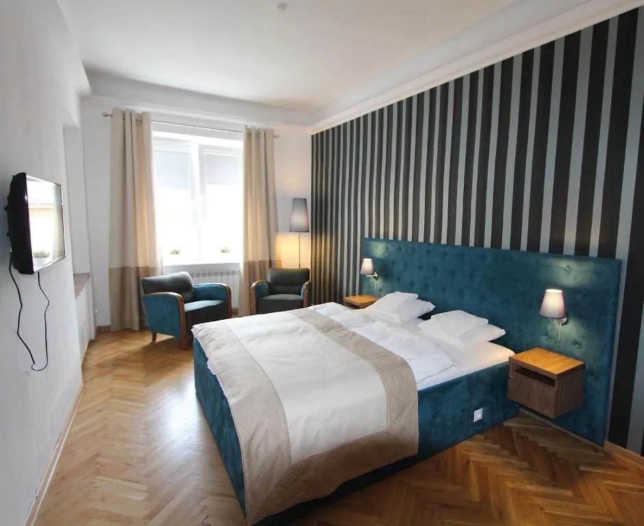 ורשה Chmielna 5 Rooms & Apartments