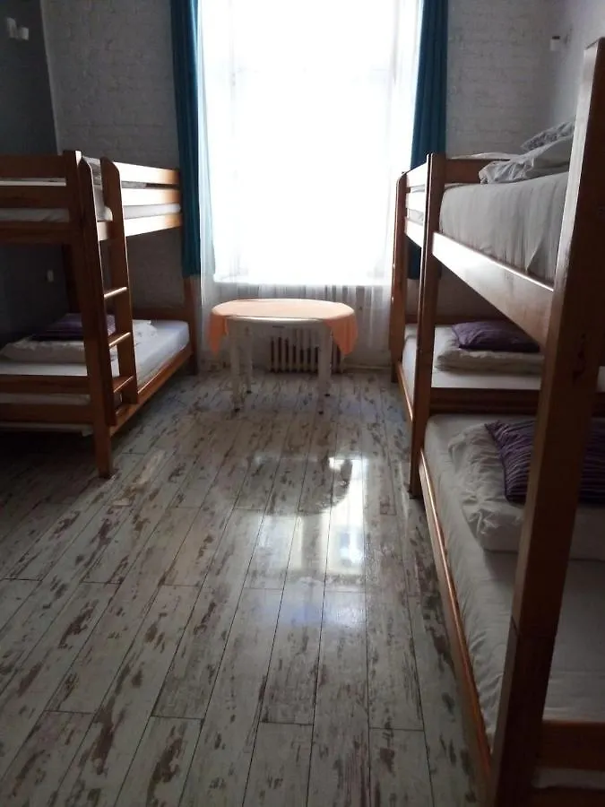 Hostel Chmielna 5 Rooms & Apartments Varşova Polonya
