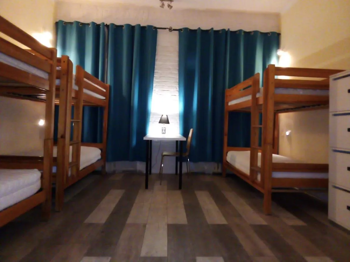 Hostel Chmielna 5 Rooms & Apartments Varşova Polonya