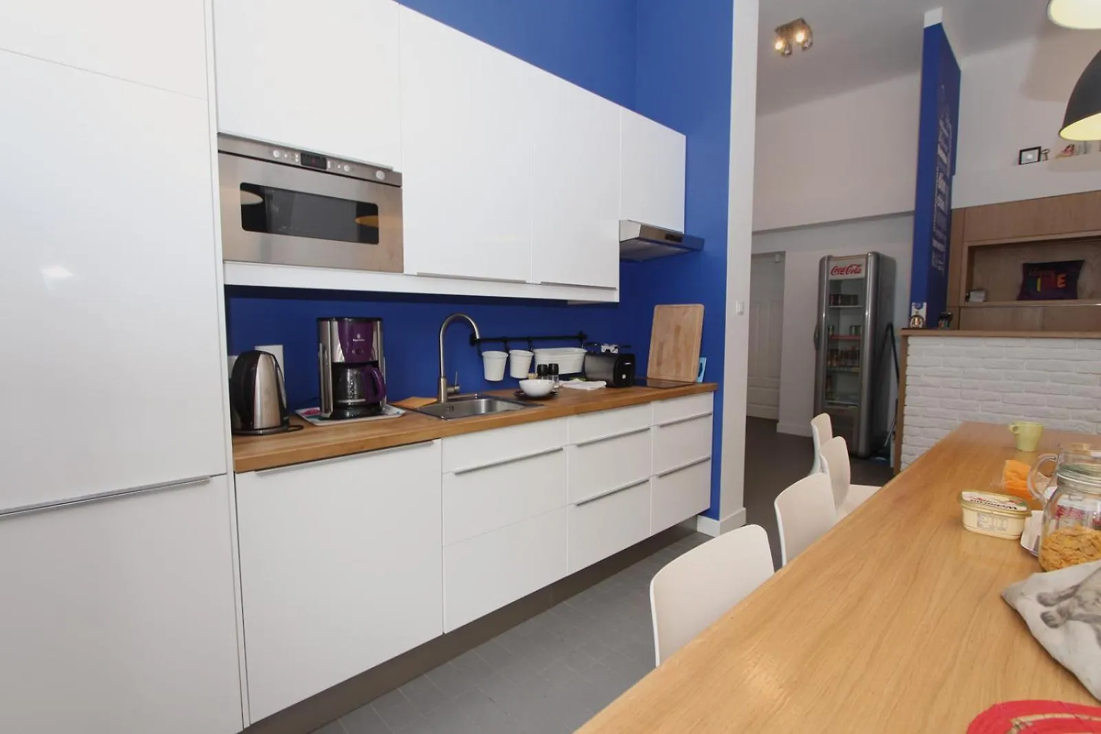 Chmielna 5 Rooms & Apartments Varşova Polonya