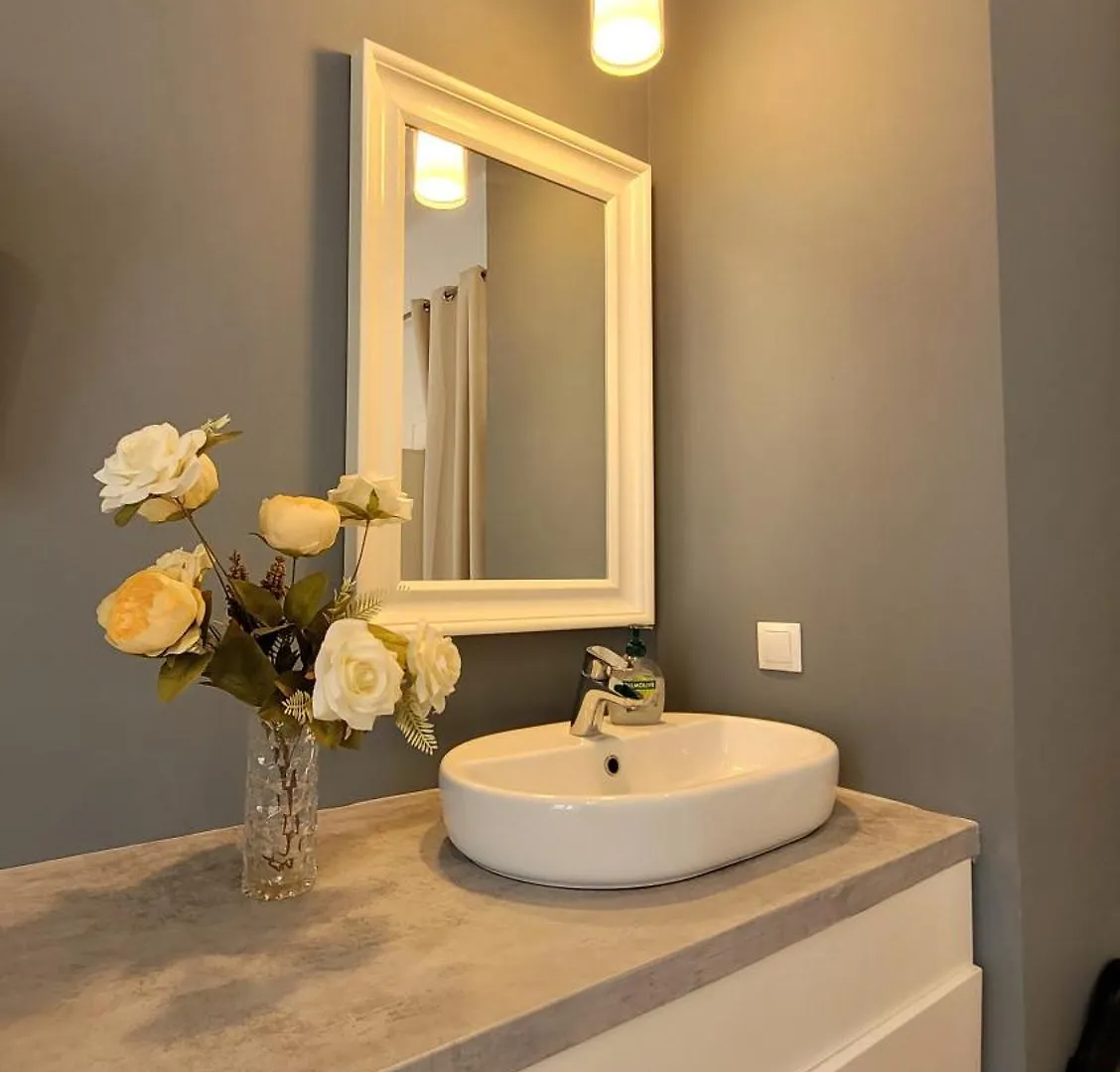 Hostel Chmielna 5 Rooms & Apartments Varşova Polonya