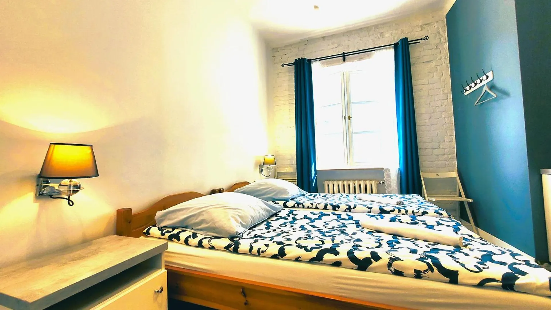 Hostel Chmielna 5 Rooms & Apartments Varşova Polonya