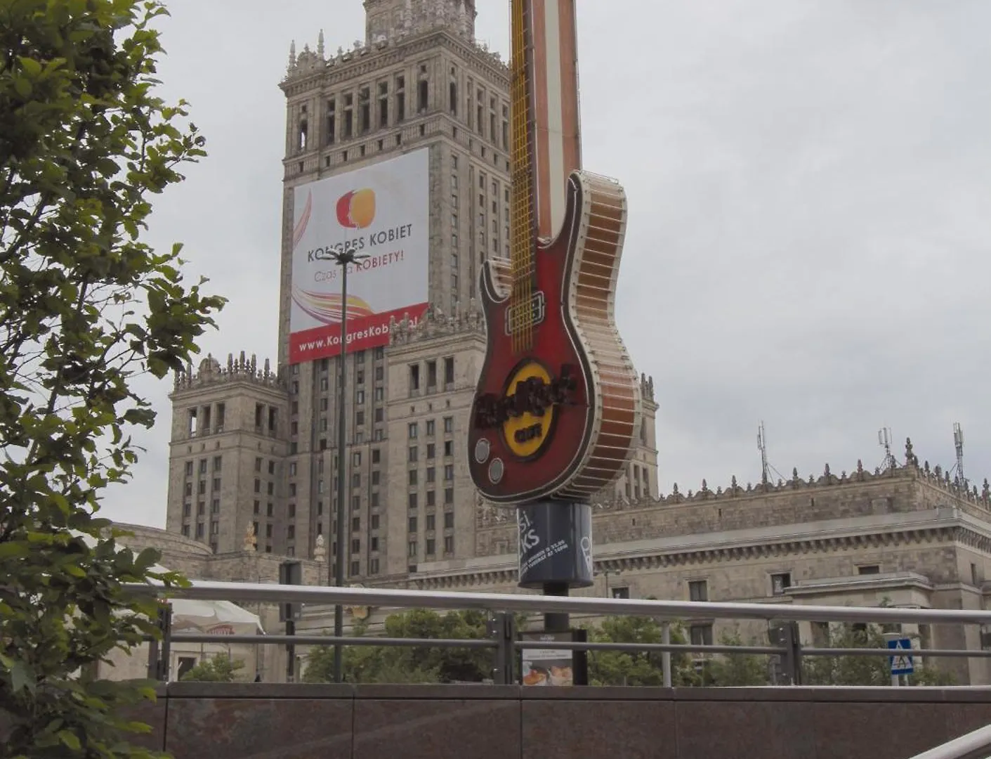 Chmielna 5 Rooms & Apartments Hostel Warsaw